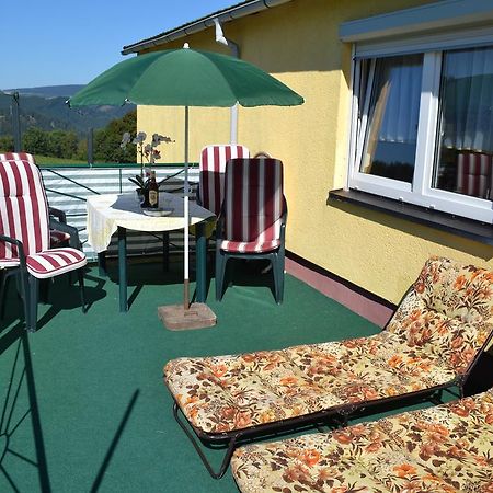 Auf Der Weide Schwarzatal Exterior foto