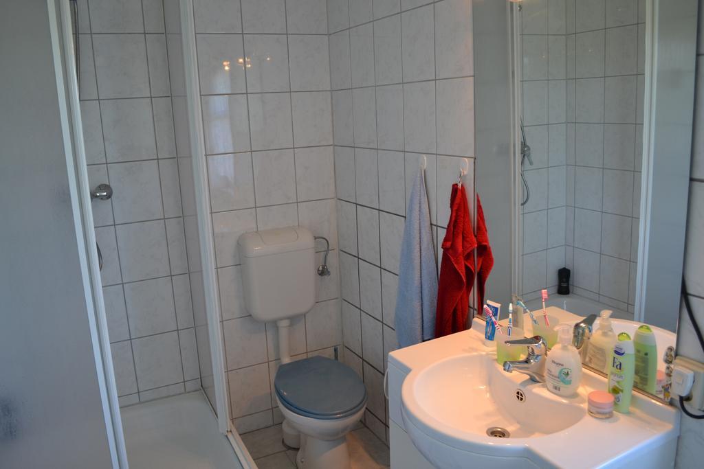 Auf Der Weide Schwarzatal Exterior foto