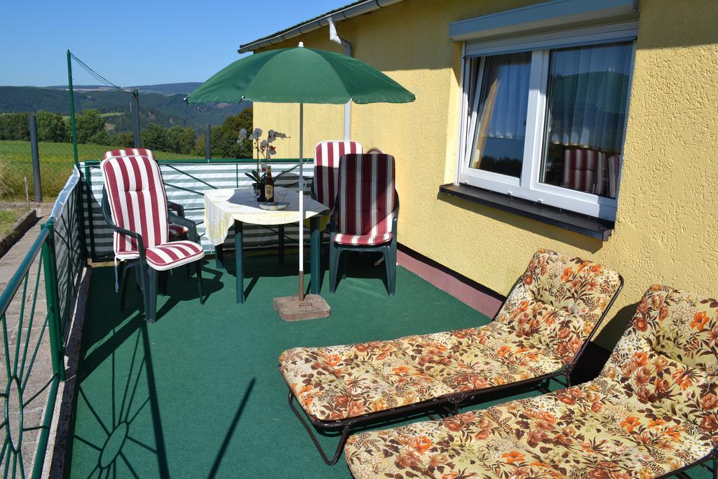 Auf Der Weide Schwarzatal Exterior foto
