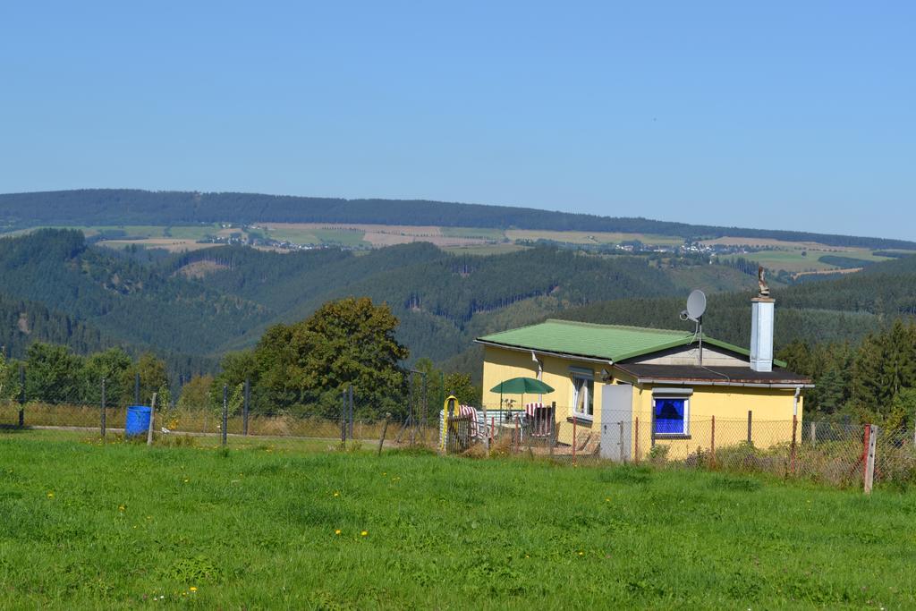 Auf Der Weide Schwarzatal Exterior foto
